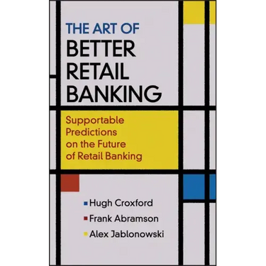 Art of Better Retail Banking
