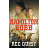 Hamilton Robb