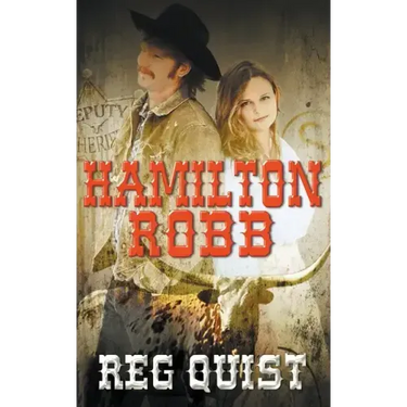 Hamilton Robb