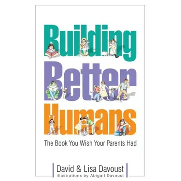 Building Better Humans
