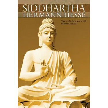Siddhartha
