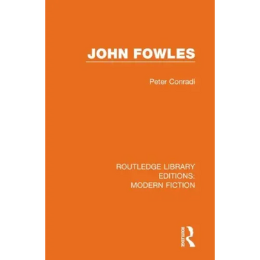 John Fowles