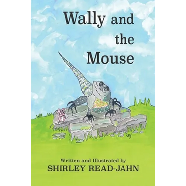 Wally and the Mouse