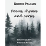 Poems, rhymes and verses