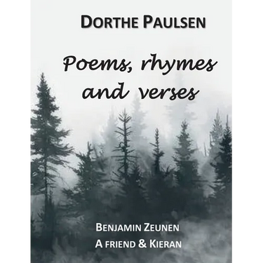 Poems, rhymes and verses