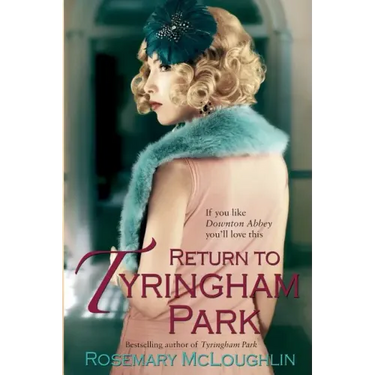 Return to Tyringham Park