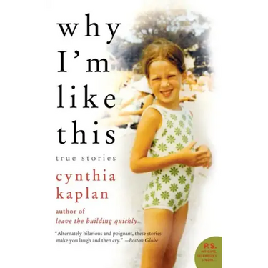 Why I'm Like This: True Stories