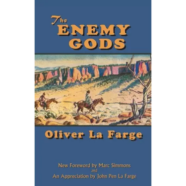 The Enemy Gods
