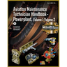 Aviation Maintenance Technician Handbook-Powerplant, Volume1 Volume 2: Faa-H-8083-32a