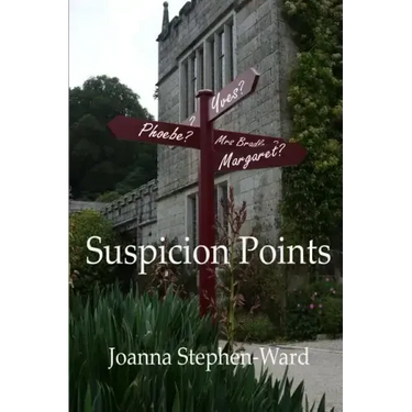 Suspicion Points