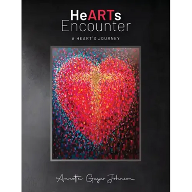 HeARTs Encounter: A Heart's Journey