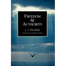 Freedom and Authority