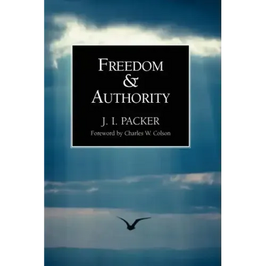 Freedom and Authority