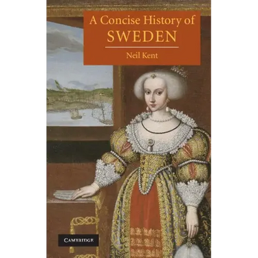 A Concise History of Sweden