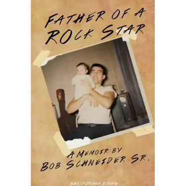 Father Of A Rockstar