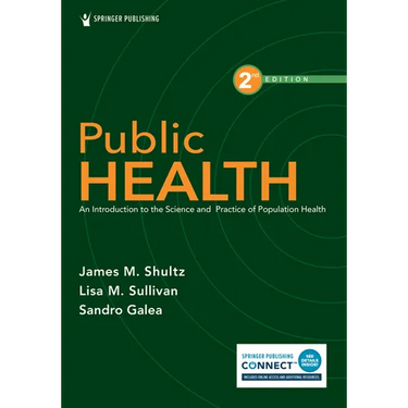 Public Health: An Introduction to the Science and Practice of Population Health