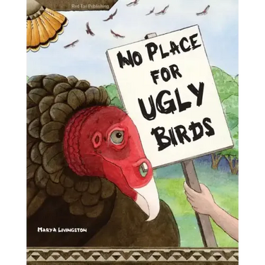 No Place for Ugly Birds