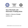 The Navy Electricity and Electronics Training Series: Module 11 Microwave Princi