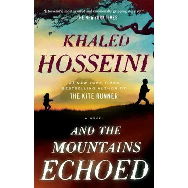 And the Mountains Echoed