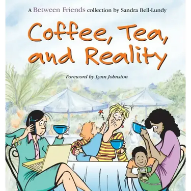 Coffee, Tea, and Reality