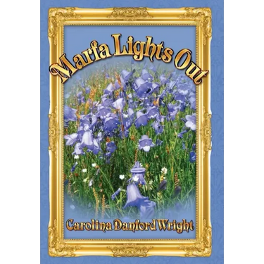 Marfa Lights Out