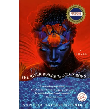 The River Where Blood Is Born