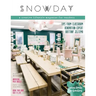 SNOWDAY - a creative lifestyle magazine for teachers: Issue 4