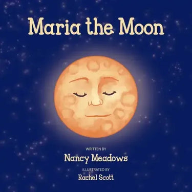 Maria the Moon