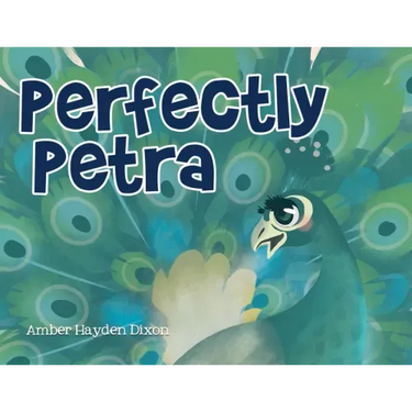 Perfectly Petra