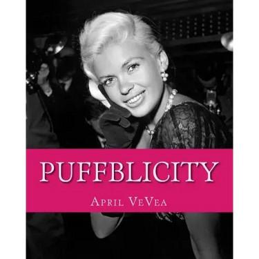 Puffblicity: An Appreciation of Jayne Mansfield: The 50s Pictures