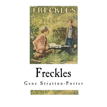 Freckles