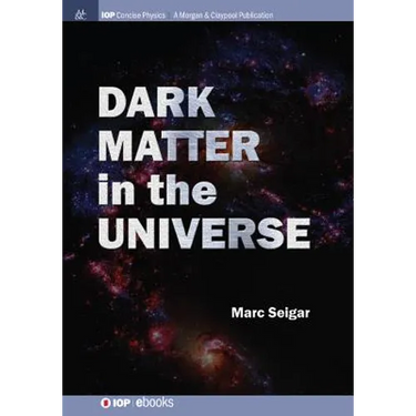 Dark Matter in the Universe