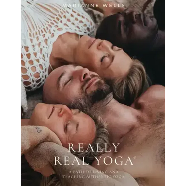 Really Real Yoga
