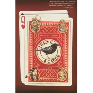 Crows & Cards