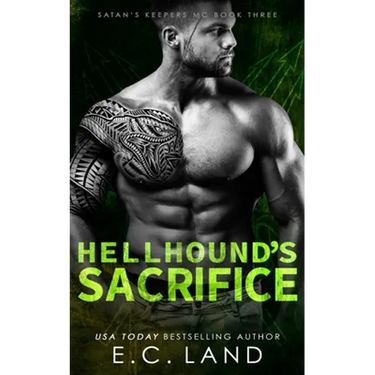 Hellhound's Sacrifice