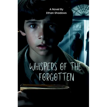 Whispers of the Forgotten