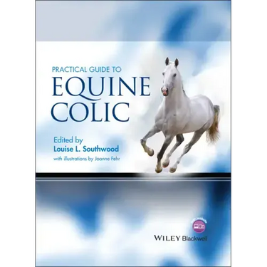 Practical Guide to Equine Colic