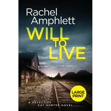 Will to Live
