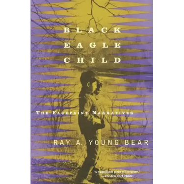 Black Eagle Child
