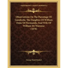 Observations On The Parentage Of Gundreda, The Daughter Of William Duke Of Normandy, And Wife Of William De Warenne (1878)