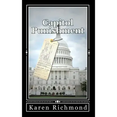 Capitol Punishment