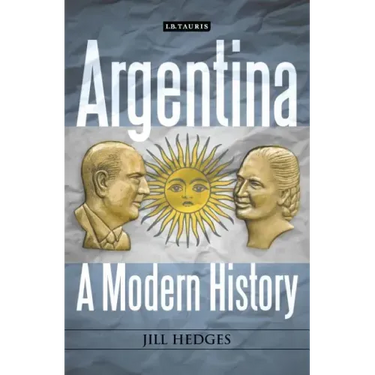 Argentina: A Modern History