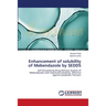 Enhancement of solubility of Mebendazole by SEDDS