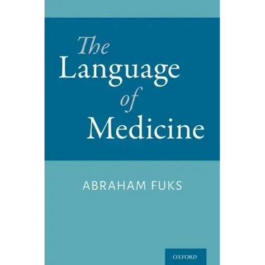 Language of Medicine