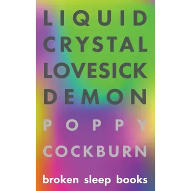 Liquid Crystal Lovesick Demon