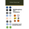 Multidisciplinary Data Visualization