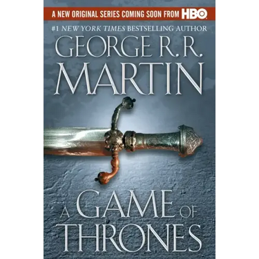 A Game of Thrones