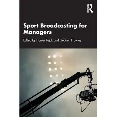 Sport Broadcasting for Managers