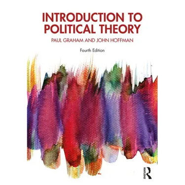 Introduction to Political Theory