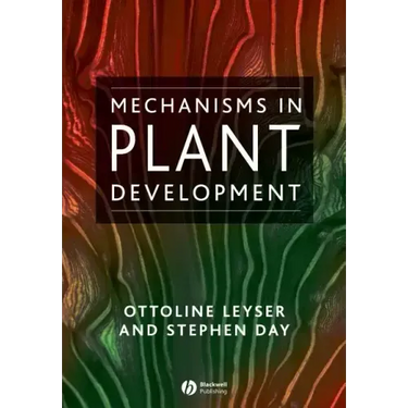 Mechanisms in Plant Development